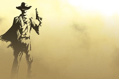 Cowboy Desktop HD Wallpapers