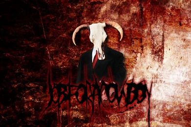 Job For A Cowboy Wallpapers   Wallpapers Zone