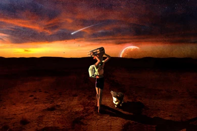 Cowboy Bebop Wallpapers 1920x1200 (