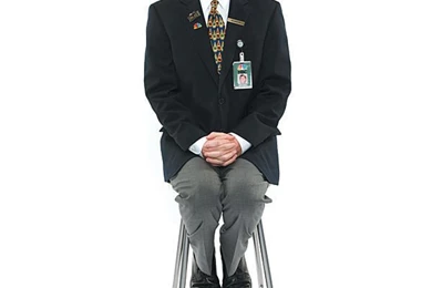 Kenneth   30 Rock Photo (1152832)   Fanpop