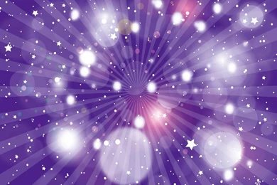 Purple Radiant Backgrounds Vector Art & Graphics