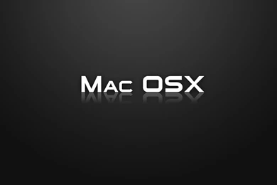 Mac Os X Wallpapers   ART DESIGNS