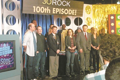 And The Emmy Goes To…Queens