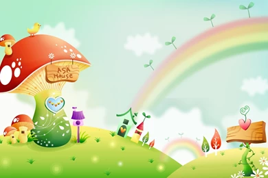 Cute Kids Wallpapers HD