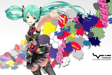 Tell Your World By Saiki2 On DeviantArt