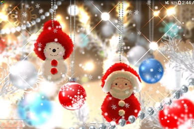 Christmas Free Live Wallpapers   Android Apps On Google Play