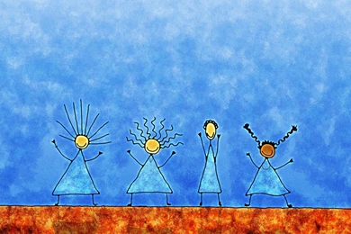 Cute Kids Wallpapers HD