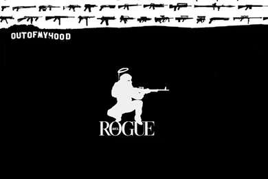 DeviantArt: More Like Rogue Status Wallpapers By Steelwagon6