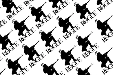 Rogue Status Wallpapers By TimG088 On DeviantArt