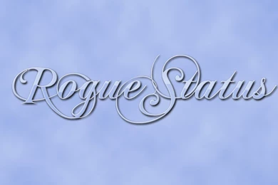 Rogue Status Script Sky Glass By Bradjolly On DeviantArt