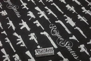 Jerau's Territory X Wishlists: 2014 11 23