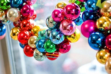 COLOR YOUR WORLD WITH JOY WALLPAPER   (