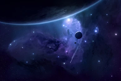 Galaxy Wallpapers HD