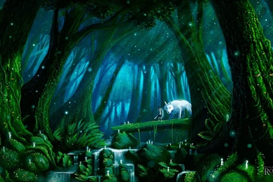 Mononoke   DeviantArt