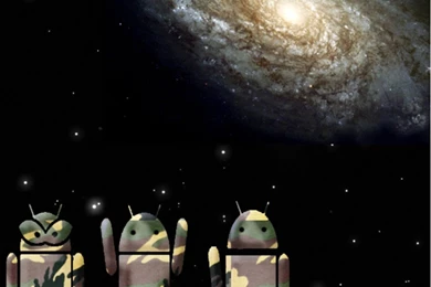 Android Galaxy S4 Wallpapers Hd