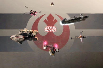 Join The Rebel Alliance II By 1darthvader On DeviantArt