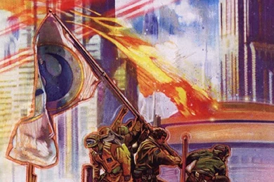 Alliance To Restore The Republic   Star Wars Rebel Alliance ...