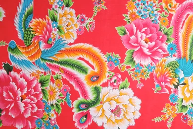 High Resolution Pattern Red Gold Wallpapers   SiWallpaperHD 15071