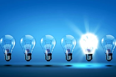 Inspiring Innovation In The Workplace