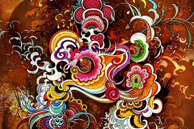 High Resolution Patterned Wallpapers   HD Wallpapers