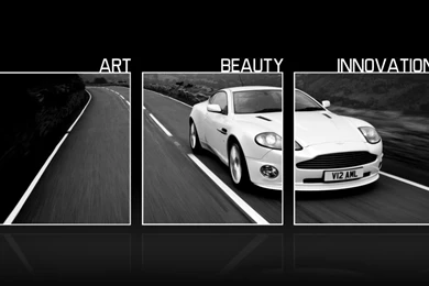 Art. Beauty. Innovation Wallpapers