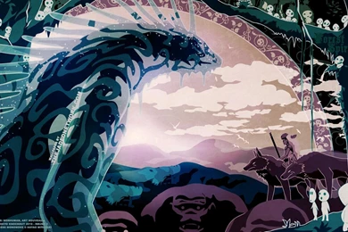 Miyazaki Wallpapers   Wallpapers Cave