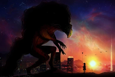 Princess Mononoke Wallpapers