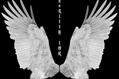 Angel Wings