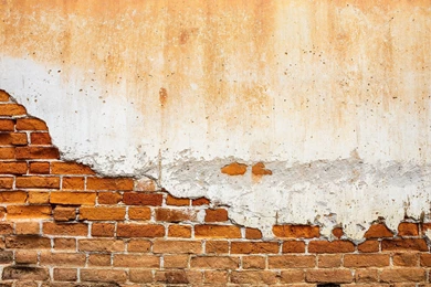 1920x1200 Old Wall Plaster Bricks Wallpapers