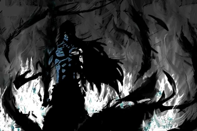 Final Getsuga Tenshou Wallpapers » WallDevil   Best Free HD Desktop ...