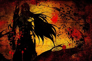 Bleach Best Wallpapers: Final Getsuga Tenshou