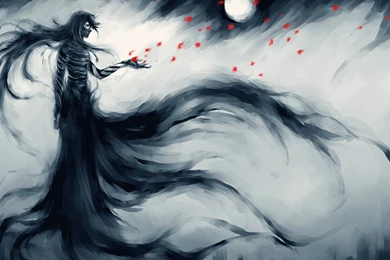 Bleach Best Wallpapers: Final Getsuga Tenshou