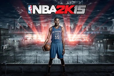 NBA2K15 Wallpapers