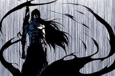 Bleach Kurosaki Ichigo Final Getsuga Tenshou Mugetsu