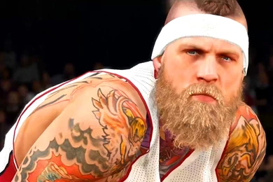 NBA 2K15 Basketball Sports Action Wallpapers