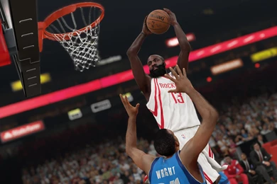 NBA 2K15
