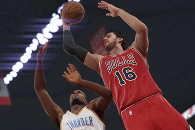 New NBA 2K15 1080p PS4 Screenshots Released, Shows Highly Detailed ...