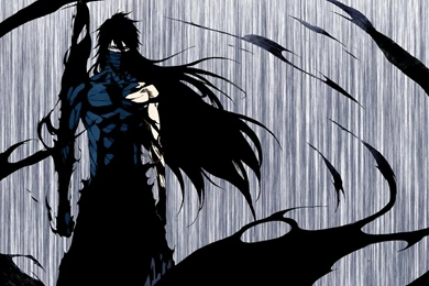 Bleach Kurosaki Ichigo Final Getsuga Tenshou Mugetsu
