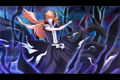 Ichigo Final Getsuga Tensho 0012 HD Wallpapers