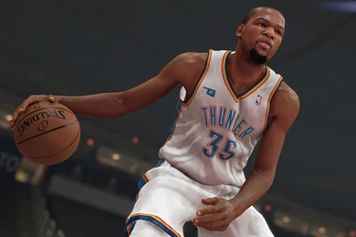 NBA 2K15