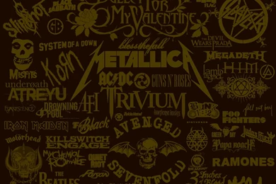 Rock Wallpapers