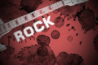 Rock Wallpapers