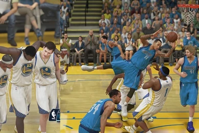 HoopsVilla.com: Basketball, NBA 2k16, NBA 2k15, NBA 2k14 Mods ...