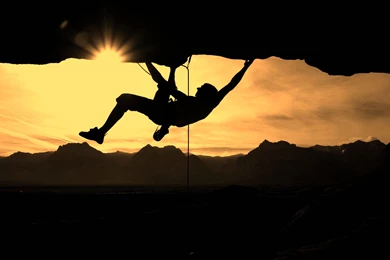 Rock Climbing HD Wallpapers