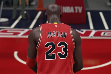 NBA 2K16 HD Wallpapers Free Download