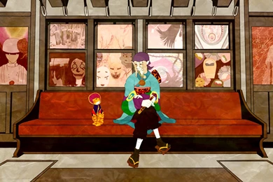 Mononoke Wallpapers HD Download