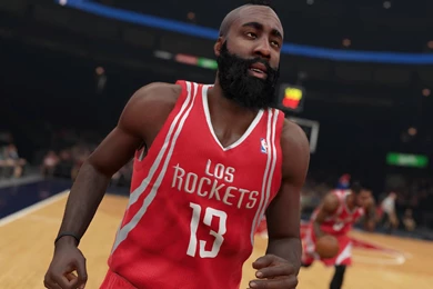 New Alternate Jerseys Added To NBA 2K15