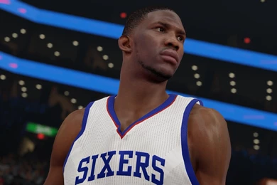 New NBA 2K15 1080p PS4 Screenshots Released, Shows Highly Detailed ...