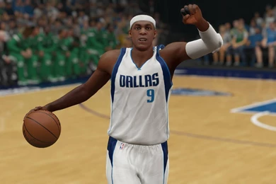 NBA 2K15 Roster Update Details (12 19 14)   Includes Rajon Rondo ...