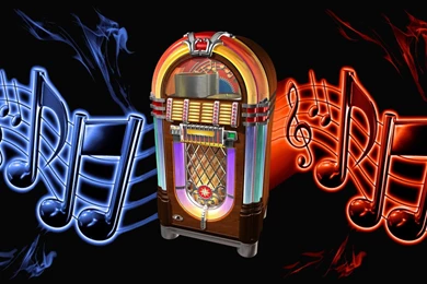 JukeBox